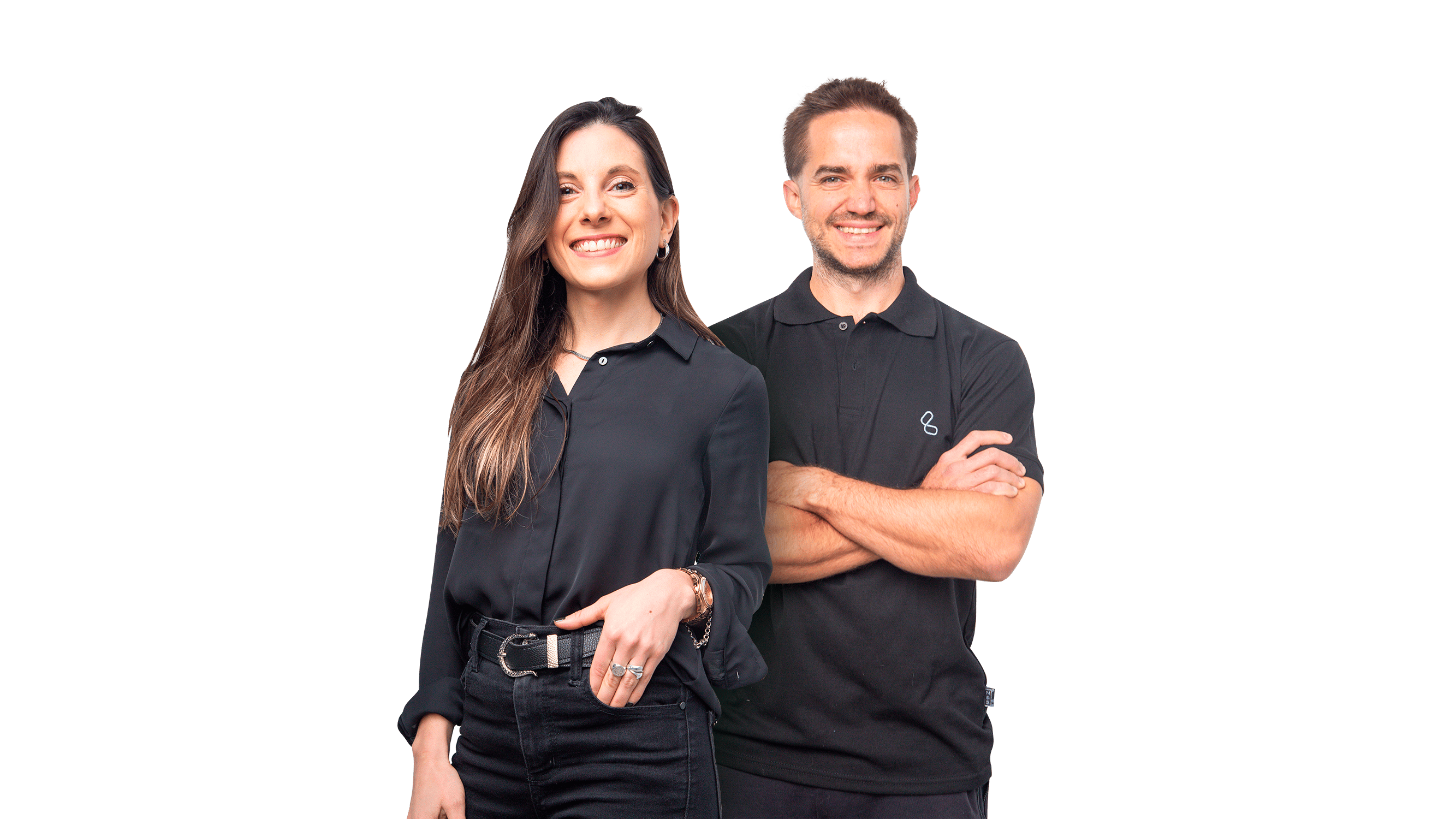 Equipo de coaches Longevo